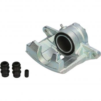 Pinza de freno BUDWEG 343196 Delantero Izquierda CALIPER