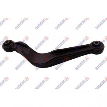 SIDEM Rod/Strut de suspensión para ruedas 9074, con características de alta resistencia, diseño optimizado para una mejor estabilidad y manejo del vehículo, fabricado con materiales duraderos que garantizan un rendimiento prolongado y una instalación