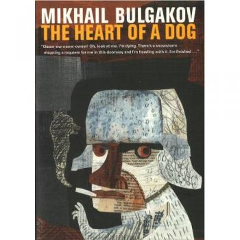 The Heart of a Dog