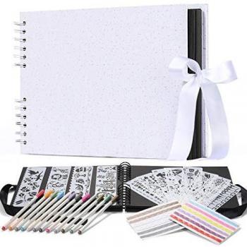 COAWG Scrapbook Album de Fotos