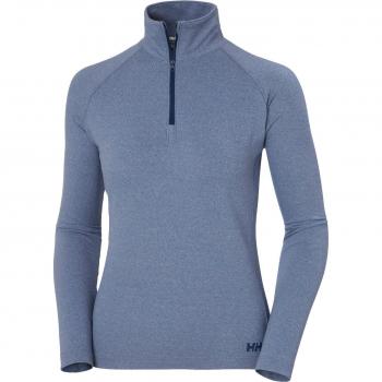 Helly Hansen Women's Verglas Ultra Soft 1/2 Zip Hiking Fleece