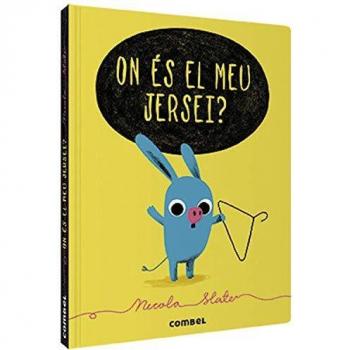 On És El Meu jersei