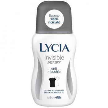 Desodorante Roll-On Invisible de Secado Rápido 50 ml