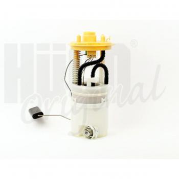 Unidad de alimentación de combustible HUCO 133573, tipo: unidad de alimentación de combustible, características: compatible con modelos HITACHI y otros, número de parte 133573
