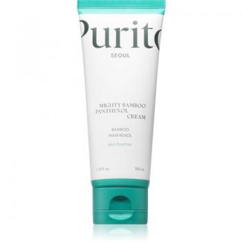 Purito Mighty Bamboo Panthenol Intensive Regenerating Cream 100ml