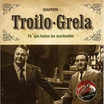 Pa` Que Bailen Los Muchachos