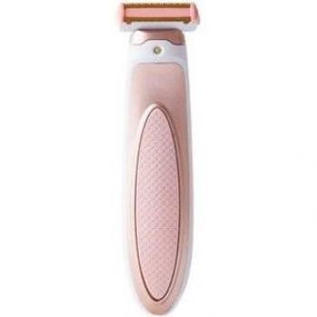 Dermalisse Soft Touch Maquinilla de Afeitar Eléctrica 6 Piezas