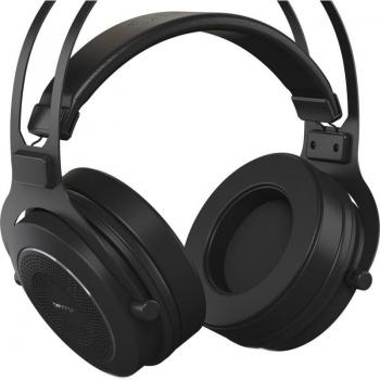 Behringer Omega High-Fidelity Open-Back Studio Headphones