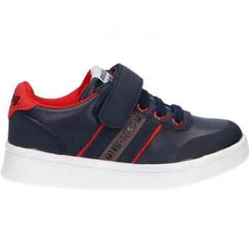 Zapatillas Deportivas Unisex MTNG Calfy Marino 47728 C47651 para Niña y Niño