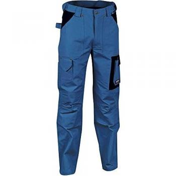 Cofra V052-0-02.Z46 Pantalón «Dublin», talla 46