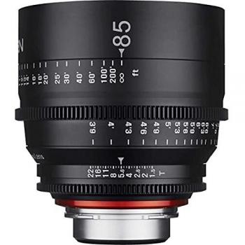 Samyang XEEN 85MM T1.5 FF CINE CANON, F1511201101