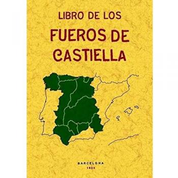 Libro de los fueros de Castiella