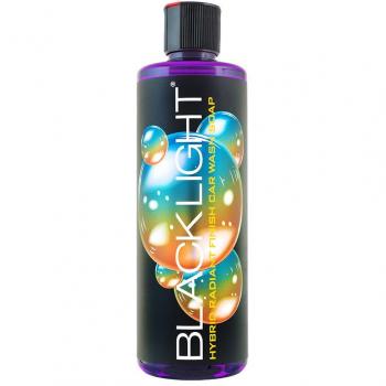 Chemical Guys Black Light Car Wash Soap Auto Champú 473 ml