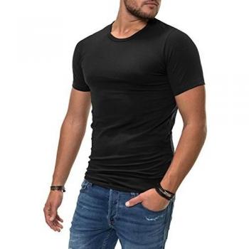 Jack & Jones Basic O-Neck T-Shirt for Men