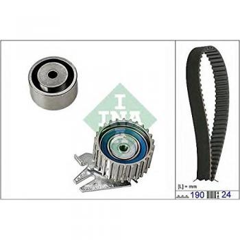 Kit de correa de distribución INA 530 0620 10
