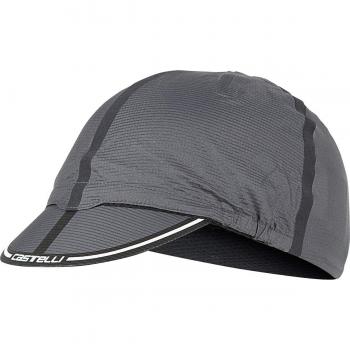 Gorra Castelli Ros Gris