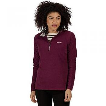 Regatta Sweethart Chaqueta de Forro Polar, Mujer, Fig