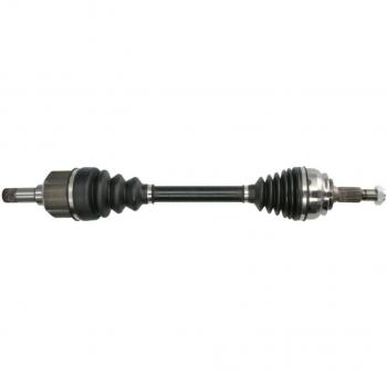 Árbol de transmisión PASCAL G2C138PC - Alta resistencia y durabilidad