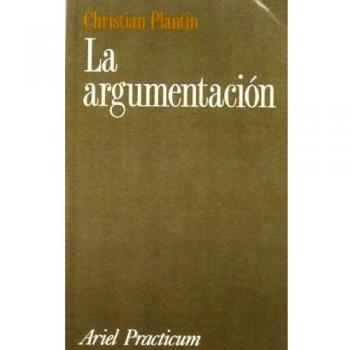 La argumentación
