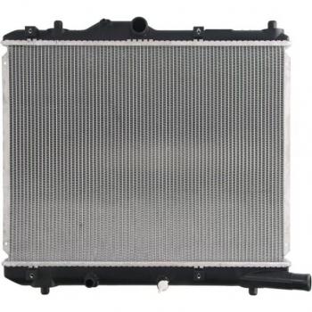 Radiador de refrigeración del motor KOYORAD PL102921