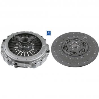 Sachs 3400 700 343 Kit de Embrague