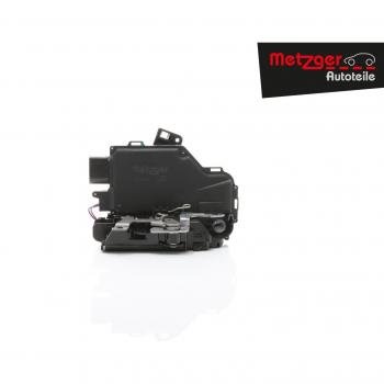 Cerradura de puerta METZGER para AUDI y PORSCHE, modelo 2314063, compatible con TT Coupe (8N3), TT Roadster (8N9), 911 (996) y BOXSTER (986)