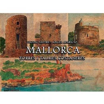 MALLORCA TORRES I TALAIES COSTANERES