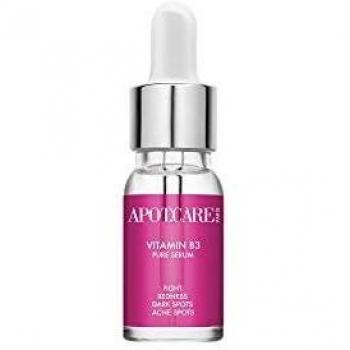 ApotCare Pure Serum Vitamin B3 10 ml