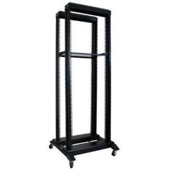 Monolyth Armario 19 32U DR6632 Data Rack Negro SA