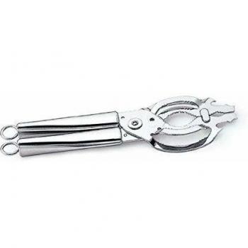 Abre Latas Universal de Acero Inoxidable Lagostina 71036