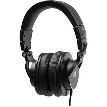 PreSonus HD9 Professional Closed-Back Over-Ear Monitoring Headphones