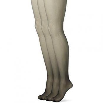 Filodoro C110760 Medias, Negro