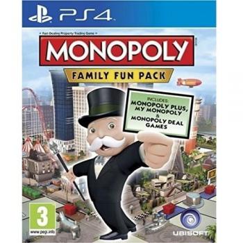 Hasbro Monopoly