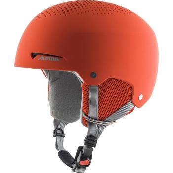 Alpina Sports Zupo Naranja