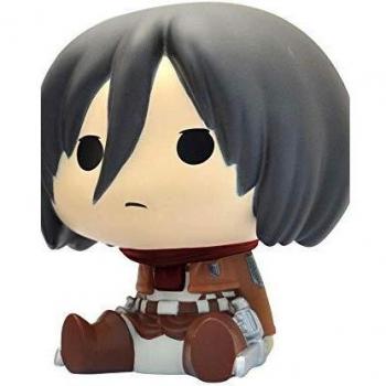 Plastoy Attack ON Titan - Hucha Chibi Mikasa