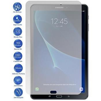 Todotumovil Protector de Pantalla Galaxy Tab A 2016 10.1 WiFi de Cristal Templado Vidrio 9H para Tablet