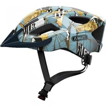 Abus Aduro 2.0 Trekking Helmet - Blue Palm, Size S