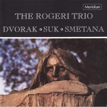 DVORAK: PNO TRIO NO2: SUK: ELE