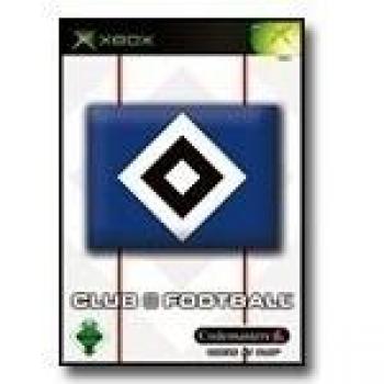 Club Football - Hamburger SV [Importación alemana]