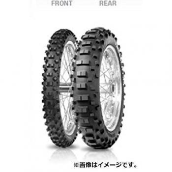 PIRELLI 120/90-18 65M SCORPION PRO