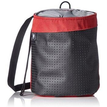 Mammut Stitch Chalk Bag Bolsa de magnesio, Unisex Adulto, Lava-Negro, Talla única