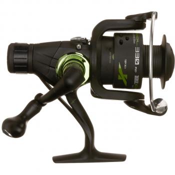Carrete de pesca Zebco Cool RD 330, 0310030