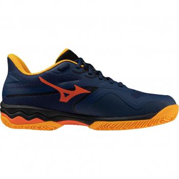 Zapatillas Mizuno Wave Exceed Light 2 Padel