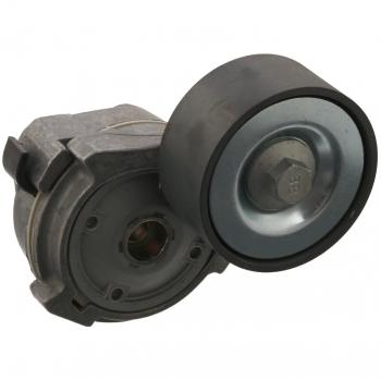 Tensor de correa poli V FEBI BILSTEIN 21027 con galet regulable