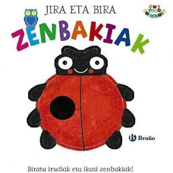 Jira eta bira. Zenbakiak