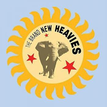 The Brand New Heavies