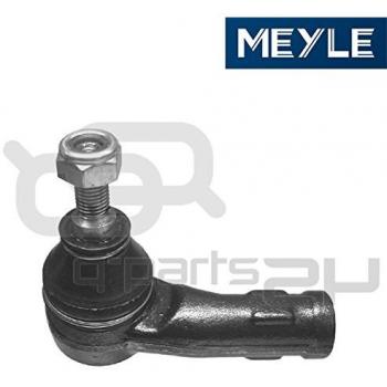 Rótula de dirección MEYLE 716 020 4106 Izquierda