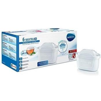 Brita Filtro Maxtra - Pack de 6