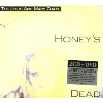 Honey's Dead