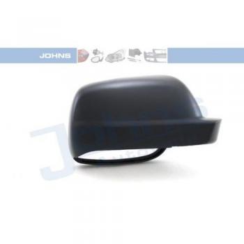 JOHNS 95 48 38-90 Cubierta de espejo retrovisor exterior